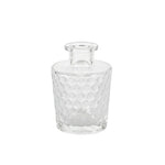 Load image into Gallery viewer, Clear Vase
