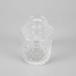 Load image into Gallery viewer, Clear Vase