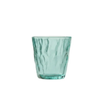 Load image into Gallery viewer, Ice Blue Drinking Glass
