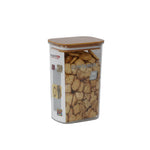 Load image into Gallery viewer, Cereal Container With Lid 680ml