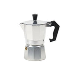 Load image into Gallery viewer, Aluminium Espresso Maker