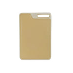 Load image into Gallery viewer, Beige Plastic Cutting Board