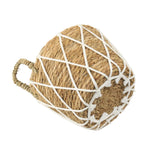 Load image into Gallery viewer, Natural Storage Basket