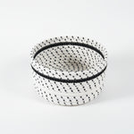 Load image into Gallery viewer, Cotton Storage Basket