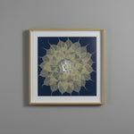 Load image into Gallery viewer, Wall Deco 60Cm X 60Cm