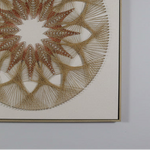 Load image into Gallery viewer, Wall Deco 80Cm X 80Cm