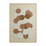 Load image into Gallery viewer, Spiral Wall Decor