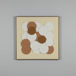 Load image into Gallery viewer, Wall Deco 60Cm X 60Cm