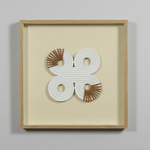 Load image into Gallery viewer, Wall Deco 40Cm X 40Cm