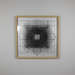 Load image into Gallery viewer, Wall Deco 80Cm X 80Cm