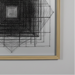 Load image into Gallery viewer, Wall Deco 80Cm X 80Cm