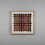 Load image into Gallery viewer, Wall Deco 80Cm X 80Cm