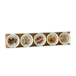 Load image into Gallery viewer, 5Pc Ramekin Set