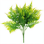 Load image into Gallery viewer, Artificial Fern Bush Spray