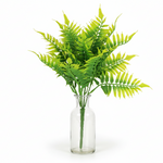 Load image into Gallery viewer, Artificial Fern Bush Spray