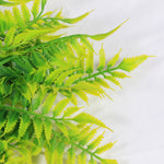 Load image into Gallery viewer, Artificial Fern Bush Spray