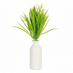 Load image into Gallery viewer, Artificial Grass Leaf Spray