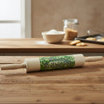 Load image into Gallery viewer, Wooden Rolling Pin