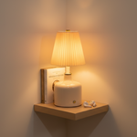 Load image into Gallery viewer, Rechargeable Coloured Touch Lamp