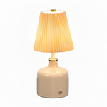 Load image into Gallery viewer, Rechargeable Coloured Touch Lamp