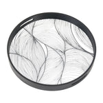 Load image into Gallery viewer, Black & White Design Tray