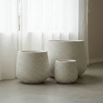 Load image into Gallery viewer, Magnesium White Vase