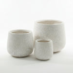Load image into Gallery viewer, Magnesium White Vase