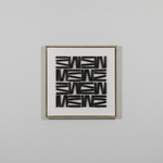 Load image into Gallery viewer, Wall Deco 40Cm X 40Cm