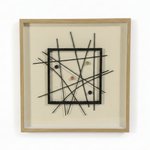 Load image into Gallery viewer, Wall Deco 40Cm X 40Cm