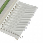 Load image into Gallery viewer, Glass Straw 10 Pcs Pack