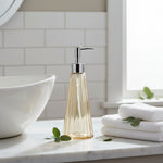 Load image into Gallery viewer, Soap Dispenser With Silver Nozzle