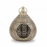 Load image into Gallery viewer, Moroccan Teardrop Lantern