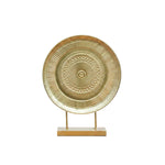 Load image into Gallery viewer, Gold Round Table Deco
