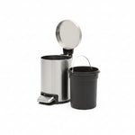 Load image into Gallery viewer, Pedal Bin 3L