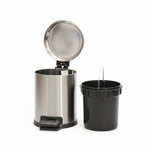 Load image into Gallery viewer, Pedal Bin 5L