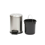 Load image into Gallery viewer, Pedal Bin 5L