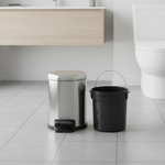 Load image into Gallery viewer, Pedal Bin 5L