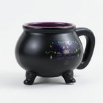 Load image into Gallery viewer, Wicked Witch Cauldron Mug