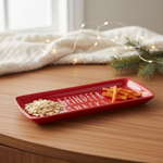 Load image into Gallery viewer, Reindeer Snacks Platter