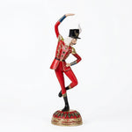 Load image into Gallery viewer, Toy Soldier Ballet Dancer