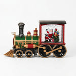 Load image into Gallery viewer, North Pole Snow Engine