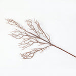 Load image into Gallery viewer, Frosted Twig Silhouette