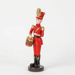 Load image into Gallery viewer, Scarlet Drummer Soldier