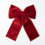 Load image into Gallery viewer, Scarlet Outline Light Bow