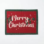 Load image into Gallery viewer, Merry Nutcracker Table Mats