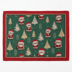Load image into Gallery viewer, Merry Nutcracker Table Mats