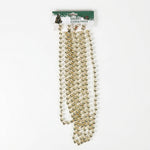Load image into Gallery viewer, Golden Bead Decorative Chain