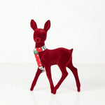 Load image into Gallery viewer, Crimson Woodland Fawn