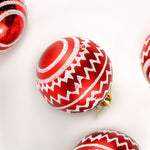 Load image into Gallery viewer, Zig zag 6cm 6pc pack - BA013