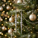 Load image into Gallery viewer, Winter Icicle Hanging Pack